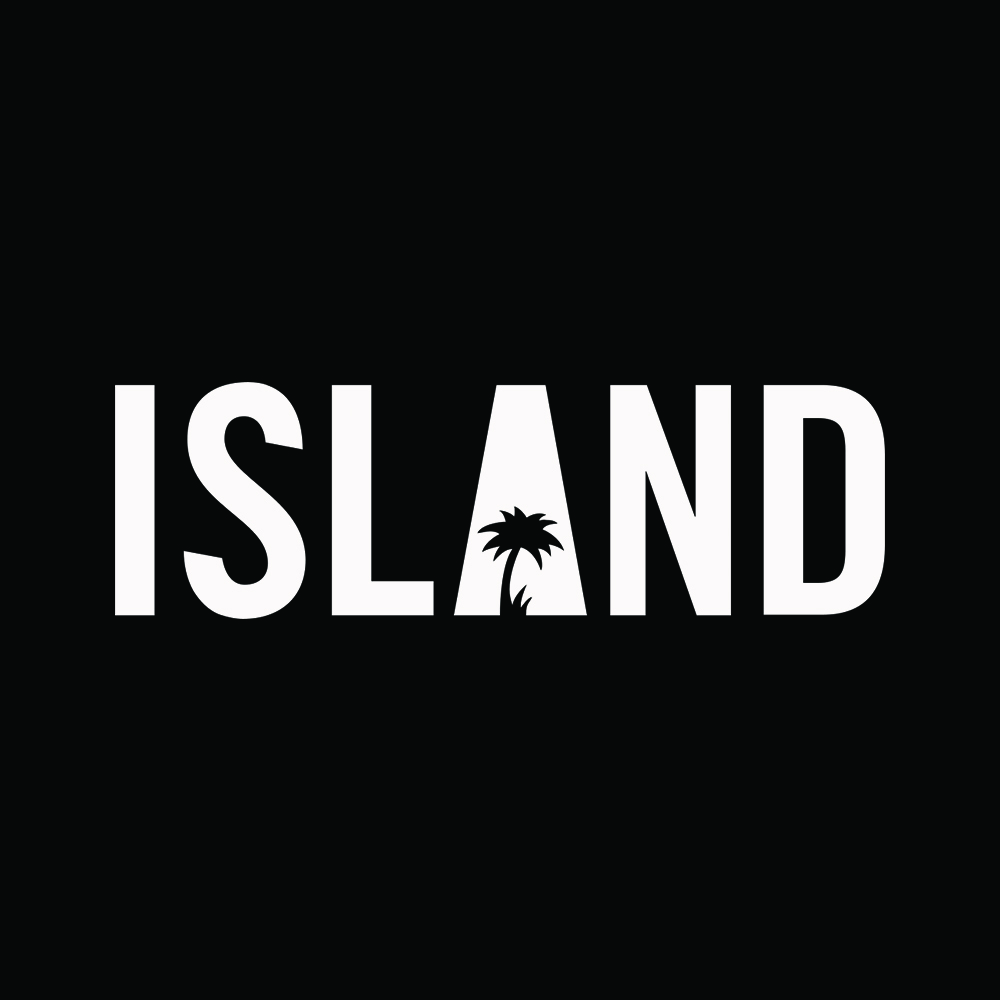 island-inverse